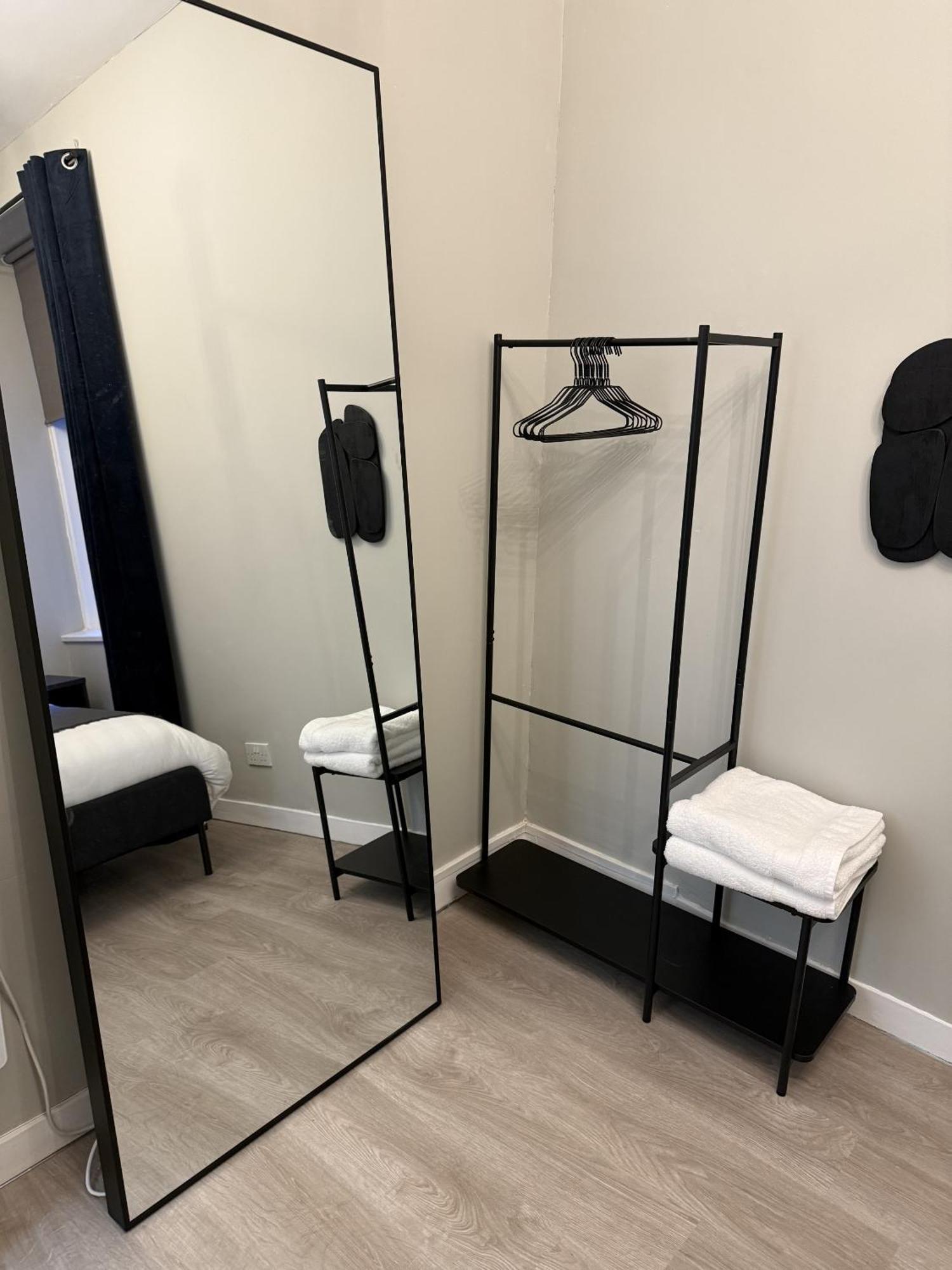2 Bed Near Uni Aberdeen