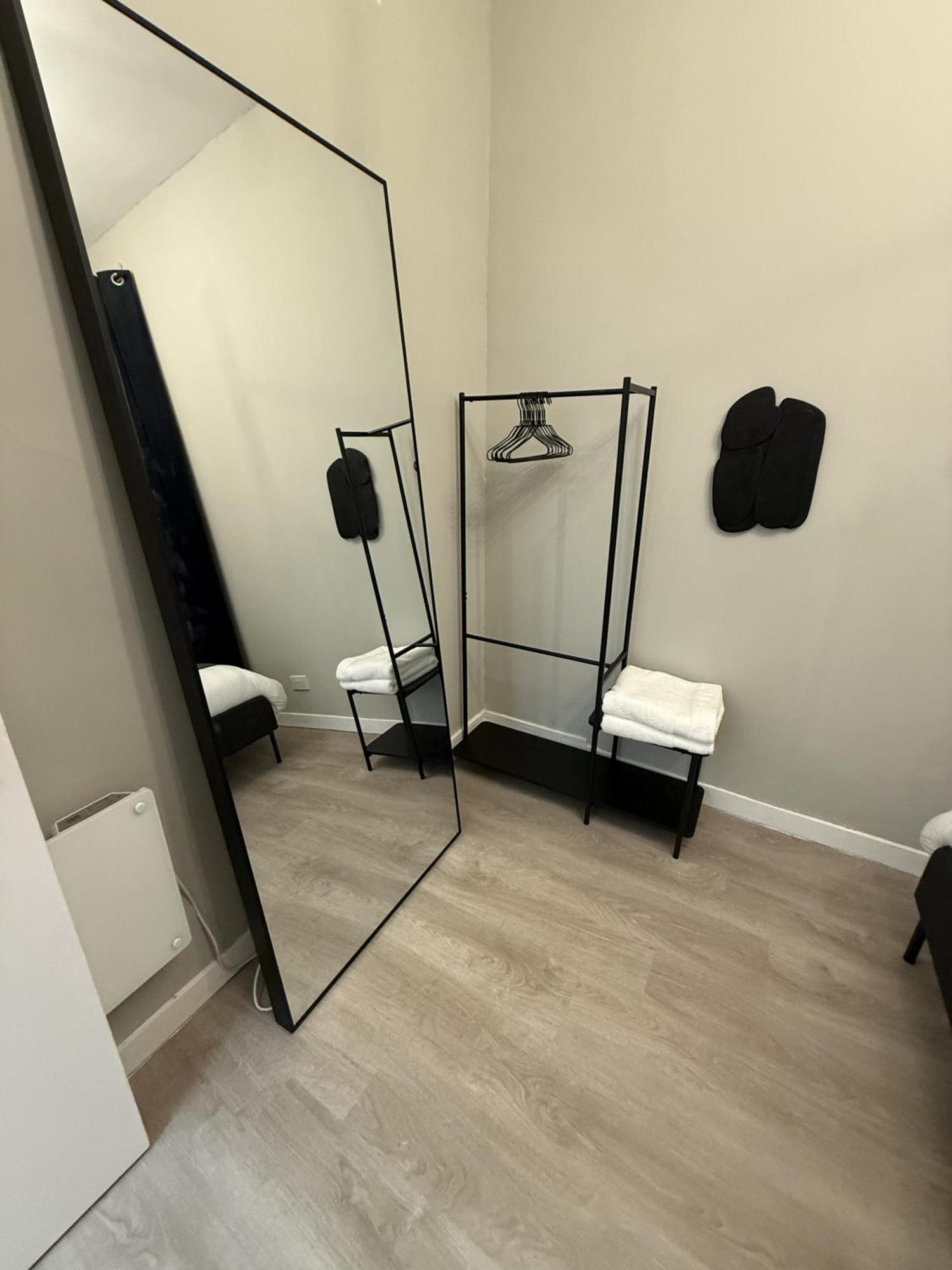 2 Bed Near Uni Apartment *