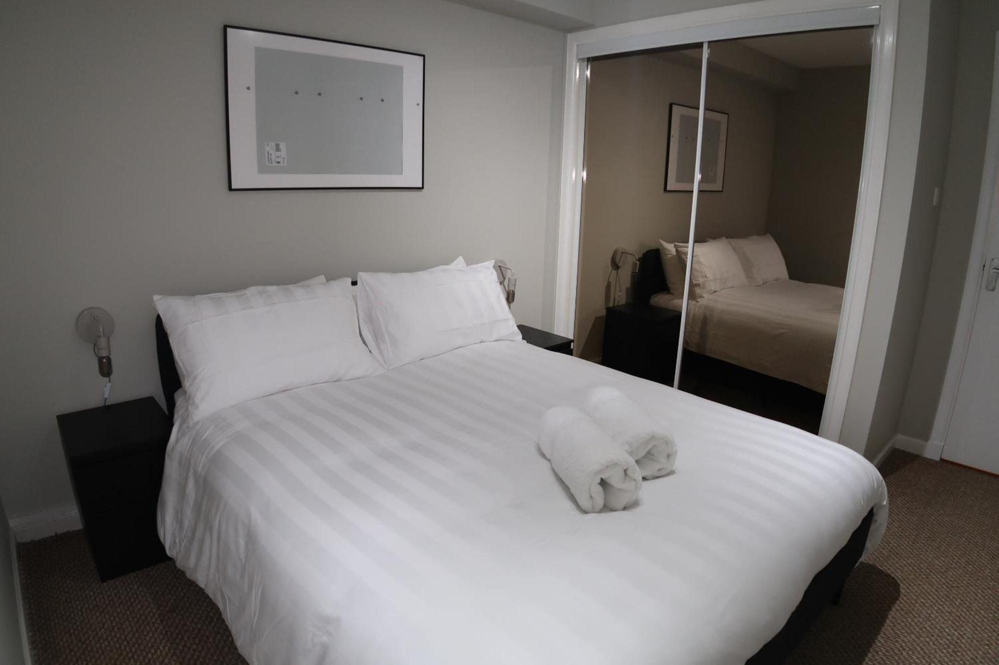 2 Bed Near Uni Apartment